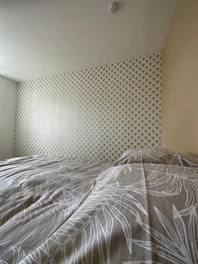 Le Madeleine - Cosy & Renove - Face Tram Daire Orléans Dış mekan fotoğraf